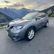 Nissan X-Trail 2016