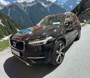 Volvo XC90 2016