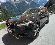 Volvo XC90 2016