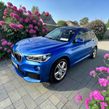 BMW X1 2016