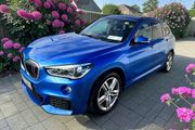 BMW X1 2016
