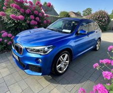 BMW X1 2016