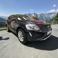 Volvo XC60 2016