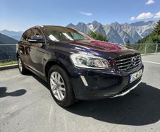 Volvo XC60 2016