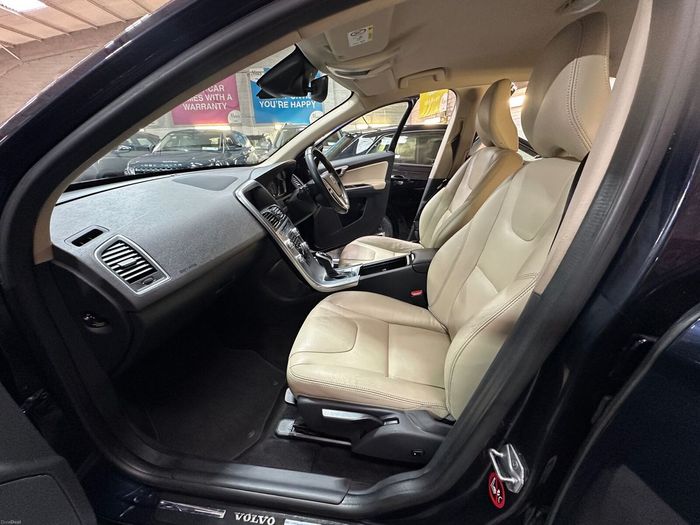 Volvo XC60 2016