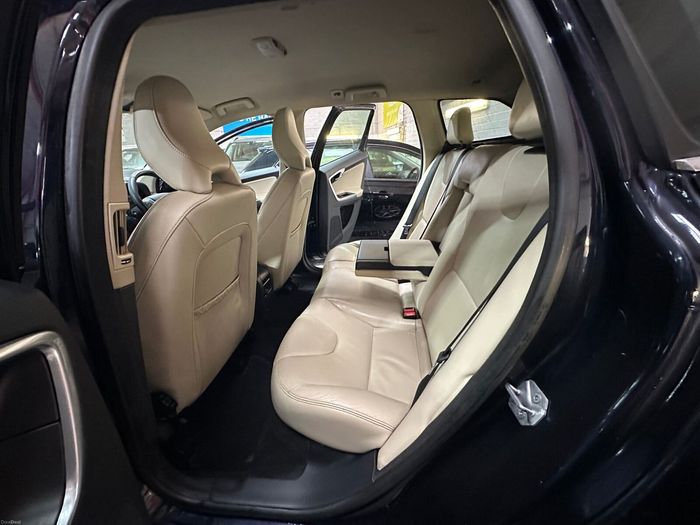 Volvo XC60 2016