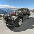 BMW X1 2017