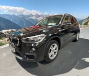 BMW X1 2017