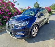 Opel Mokka 2019