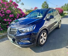Opel Mokka 2019