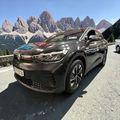 Volkswagen ID.4 2022