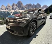 Volkswagen ID.4 2022