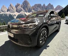 Volkswagen ID.4 2022