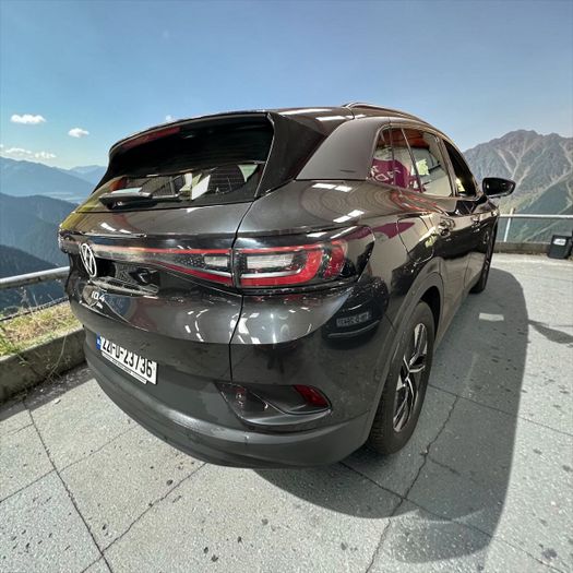Volkswagen ID.4 2022
