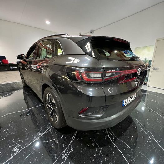Volkswagen ID.4 2022