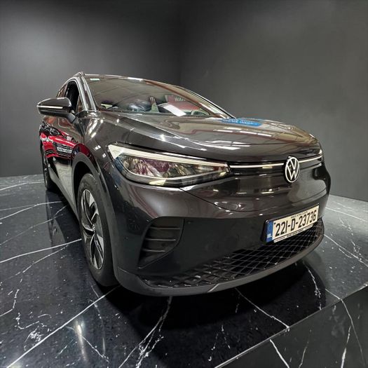 Volkswagen ID.4 2022