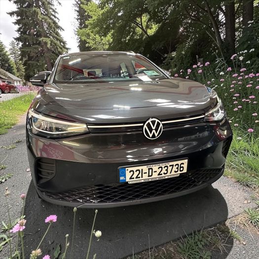 Volkswagen ID.4 2022