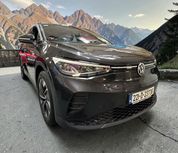 Volkswagen ID.4 2022