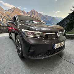 Volkswagen ID.4 2022
