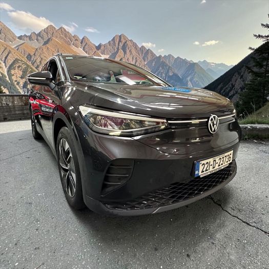 Volkswagen ID.4 2022
