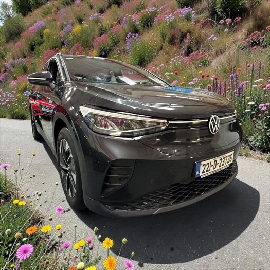 Volkswagen ID.4 2022