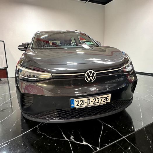 Volkswagen ID.4 2022