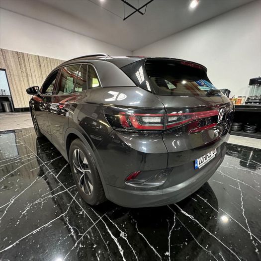 Volkswagen ID.4 2022