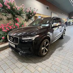 Volvo XC90 2016