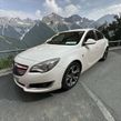 Opel Insignia 2014