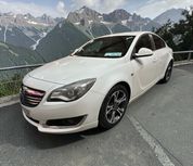 Opel Insignia 2014