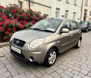 Kia Picanto 2010