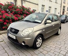 Kia Picanto 2010