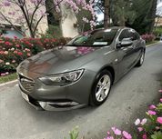 Opel Insignia 2019