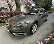 Opel Insignia 2019