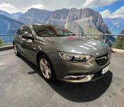 Opel Insignia 2019