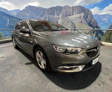 Opel Insignia 2019