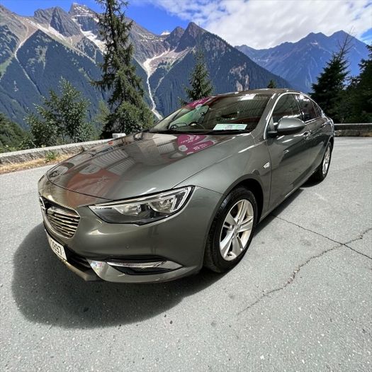 Opel Insignia 2019