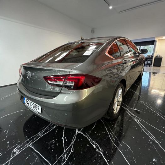 Opel Insignia 2019