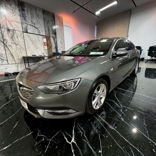 Opel Insignia 2019