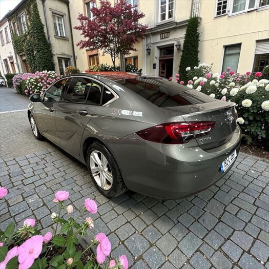 Opel Insignia 2019