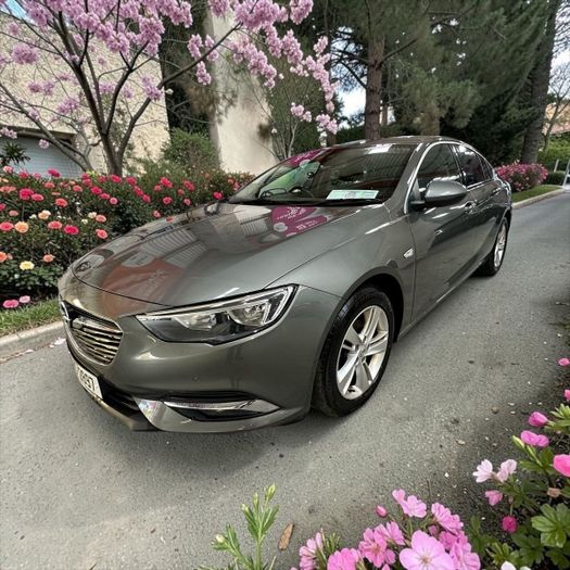 Opel Insignia 2019