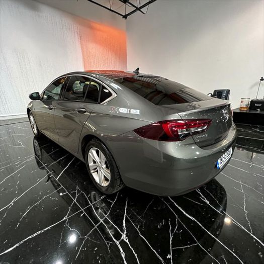 Opel Insignia 2019
