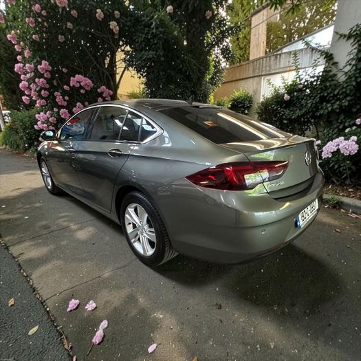 Opel Insignia 2019