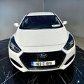 Hyundai i40 2016