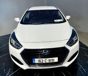 Hyundai i40 2016