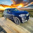 BMW X5 2017