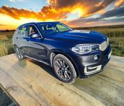 BMW X5 2017