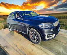 BMW X5 2017