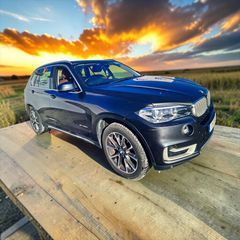 BMW X5 2017