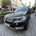 BMW X5 2017